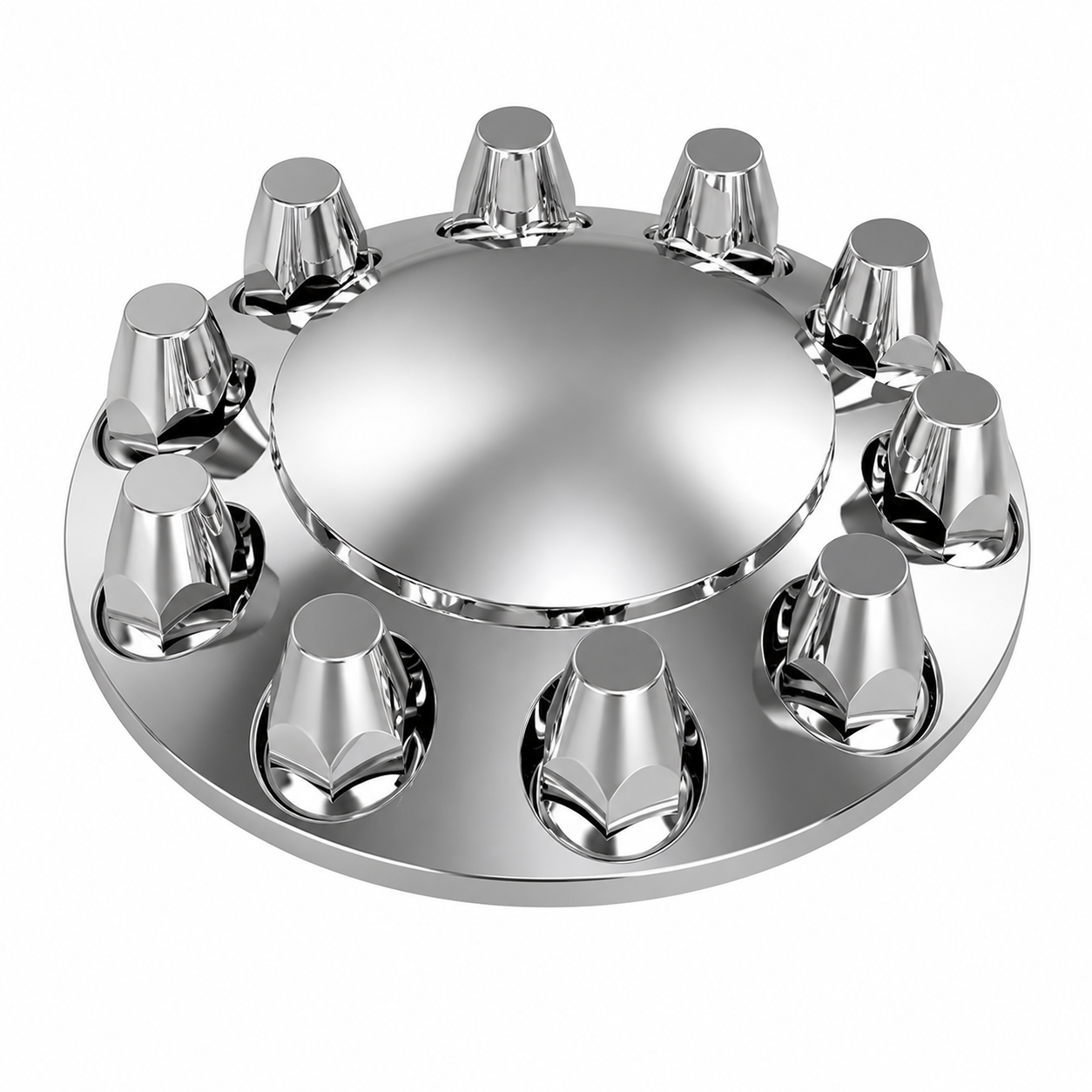 562.F1003X - Rear Axle Cover Set