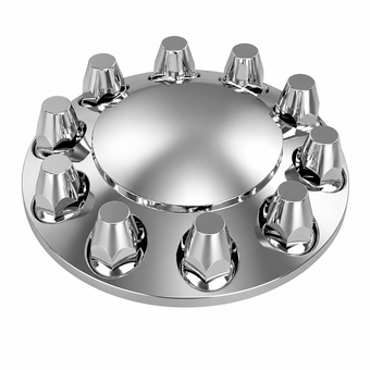 compare product 562.F1003X - Rear Axle Cover Set