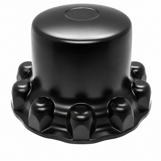 562.F1004C - Unitized Rear Axle C