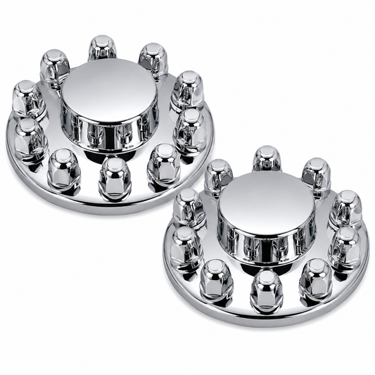 562.F1007X - Rear Axle Cover Set