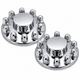 562.F1007X - Rear Axle Cover Set
