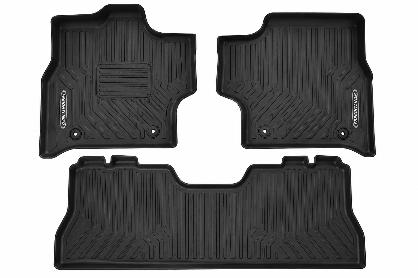 562.FM46105MS - Floor Mat Set Freigh