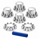 562.FR1012X - 562.FR1012X Axle Cov