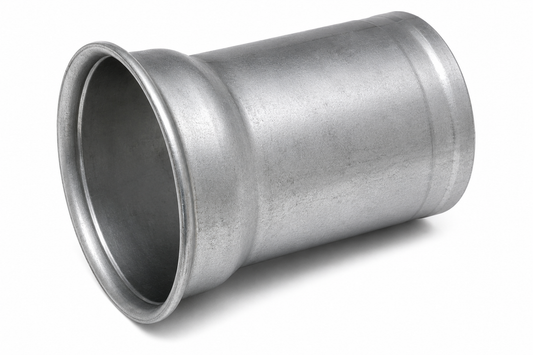 562.U15884A - Flared Exhaust Adapt
