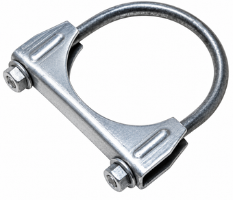 compare product 562.U3405 - Flat U-Bolt Saddle C