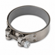 562.U3705SS-WL - Band Clamp 5in 304SS