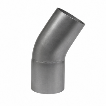 compare product 562.U4530E4A - Exhaust Elbow 30 Deg