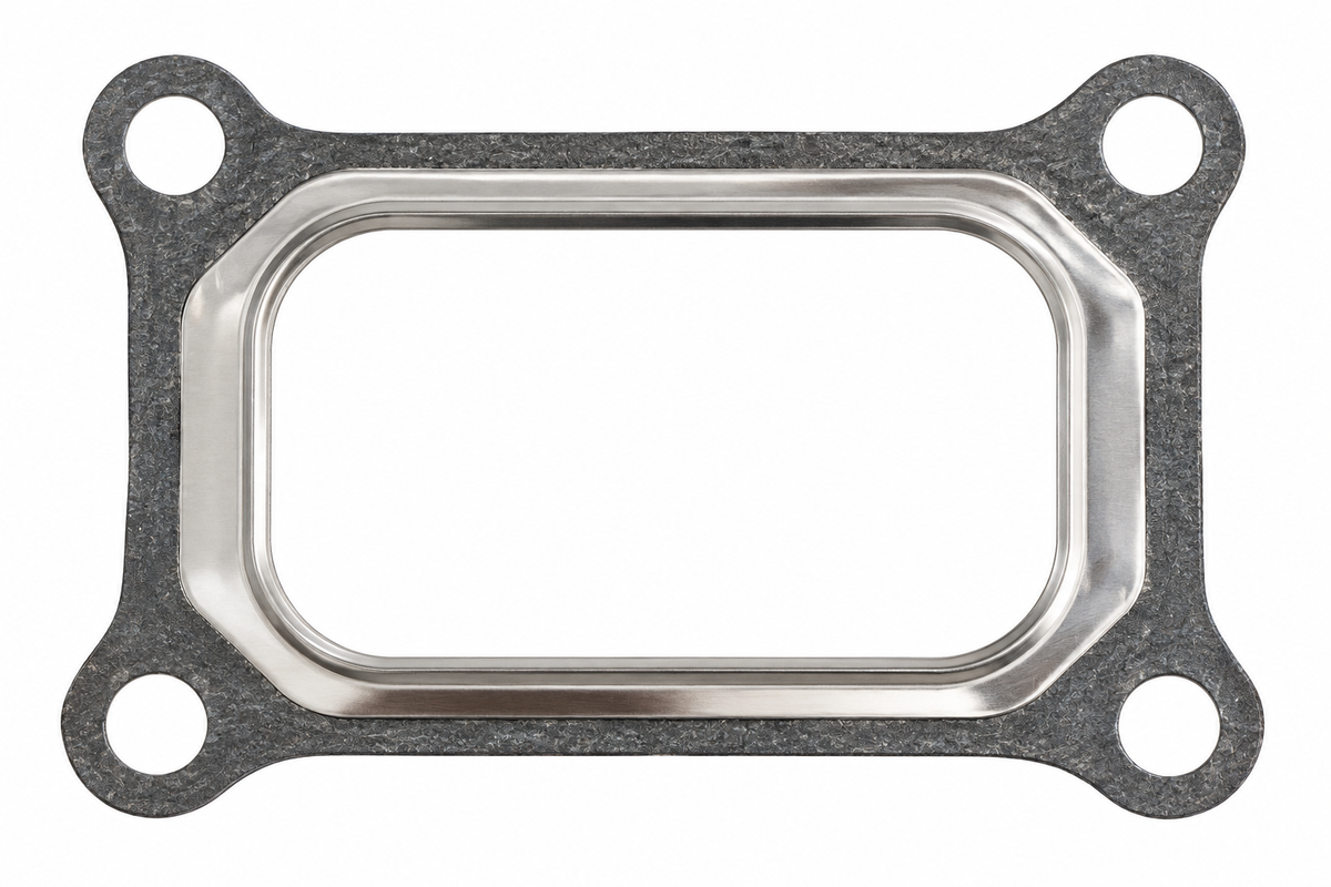 562.U46415 - Turbo Mounting Gaske