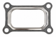 562.U46415 - Turbo Mounting Gaske