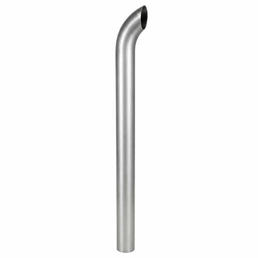 562.U5536SA - Aluminized Stack 36i