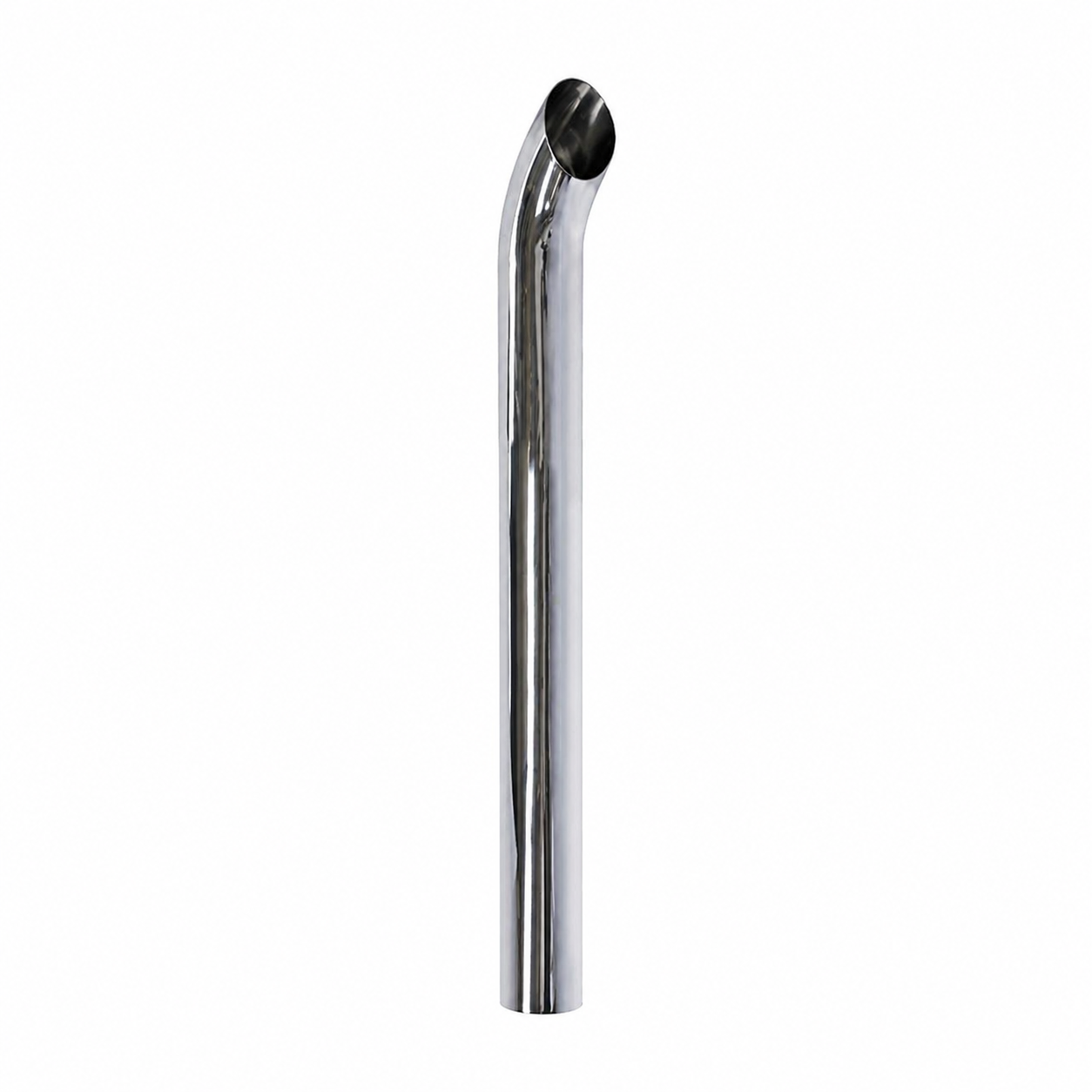 562.U5560SC - Chrome Stack 60IN Le