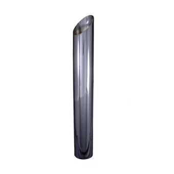 compare product 562.U5572SC - Chrome Stack 72in Le