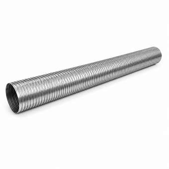 compare product 562.U7340-18G - Flex Tubing 4in X 18