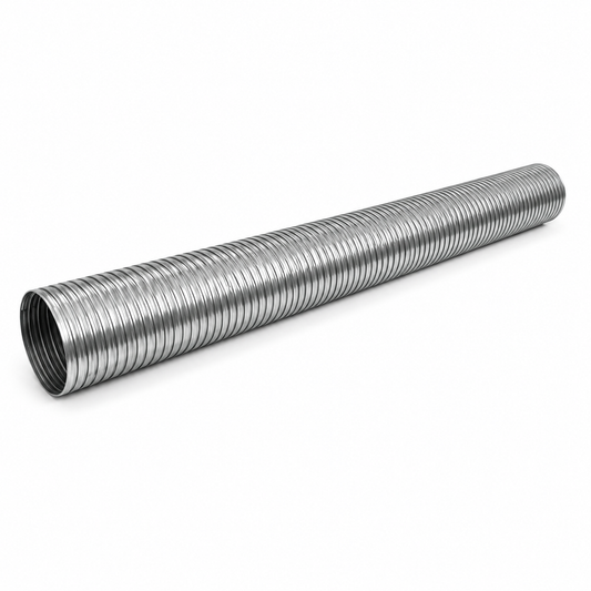562.U7340-18G - Flex Tubing 4in X 18