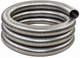 562.U7350-10SS304 - Flex Tubing 5in X 10