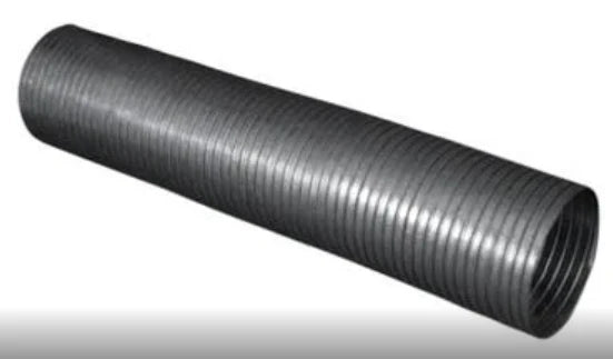 562.U7350-24G - Flex Tubing 5in X 24