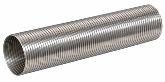 compare product 562.U7350-24SS - Flex Tubing 5in X 24