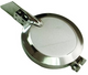 562.U90400 - Rain Cap 4in
