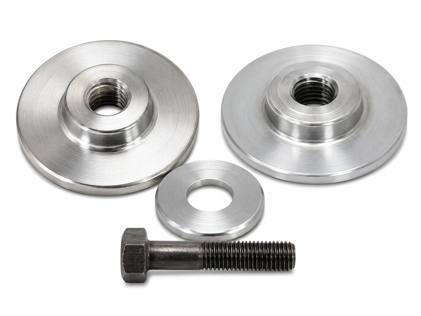 562.W2001FK - Buffing Wheel Safety