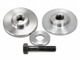 562.W2001FK - Buffing Wheel Safety