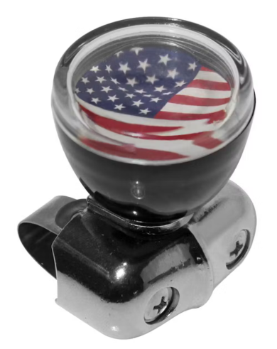 562.99013SWS - Steering Wheel Spinner Knob