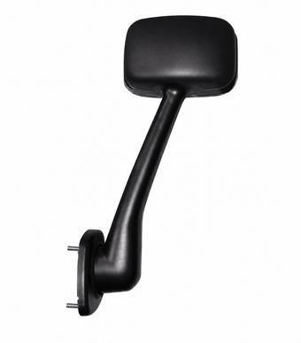compare product 563.46011 - Hood Mount Mirror LH