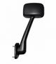563.46011 - Hood Mount Mirror LH