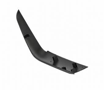 compare product 563.46114 - MIRROR ARM COVER RH