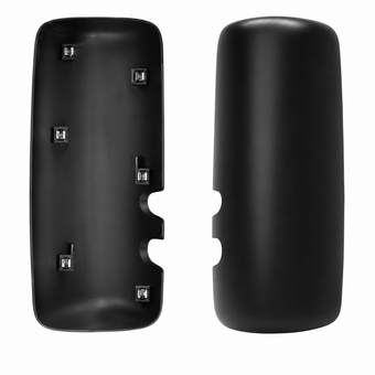 compare product 563.59043 - Mirror Back Cover LH