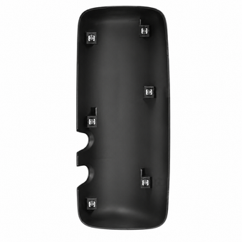 compare product 563.59044 - Mirror Back Cover RH