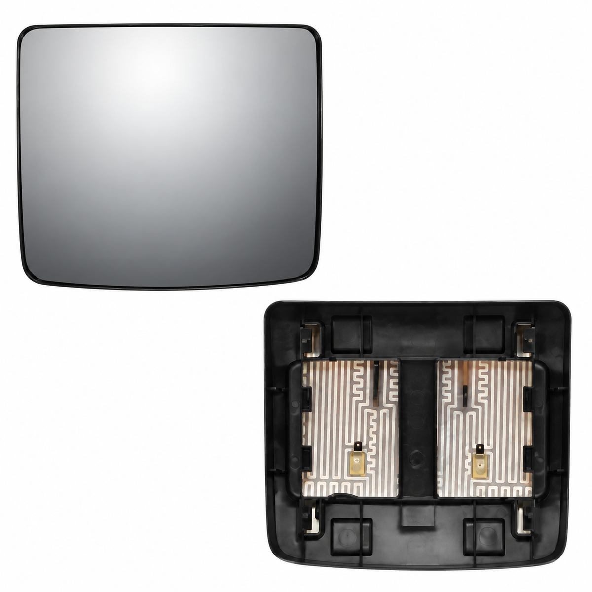 563.59046 - Mirror Glass Convex