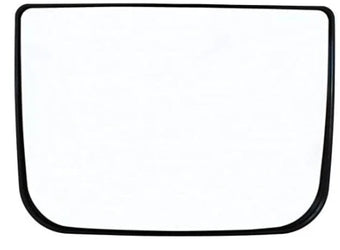 compare product 563.59063 - Mirror Glass Convex