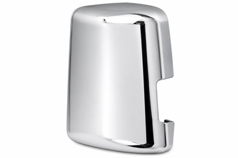 compare product 563.59065C - Mirror Cover LH Chro