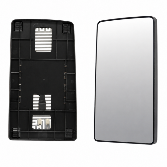 563.75019 - Mirror Glass Flat He