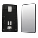 563.75019 - Mirror Glass Flat He