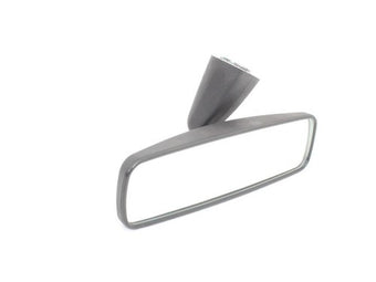 compare product 563.96046C - Mirror Cover LH Chro