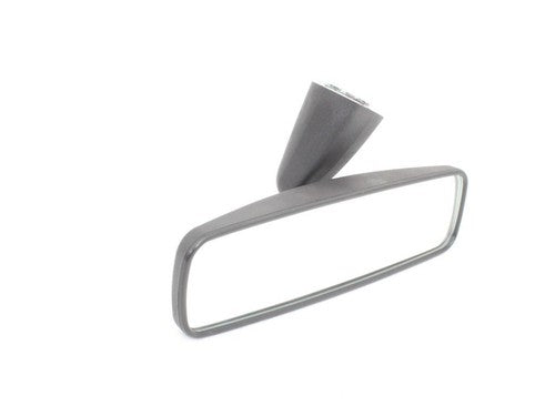 563.96046C - Mirror Cover LH Chro
