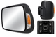 563.96048 - Convex Mirror w/Turn