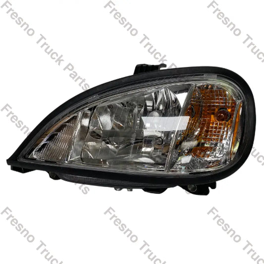 564.46035 - LH Headlamp 9005/9006 Columbia - Headlamp Assembly