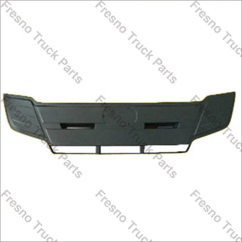 compare product 564.46366 Front Bumper Trim Black Freightliner