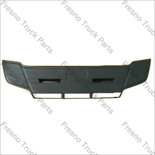 564.46366 Front Bumper Trim Black Freightliner Bumper Trim
