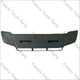 564.46366 Front Bumper Trim Black Freightliner Bumper Trim