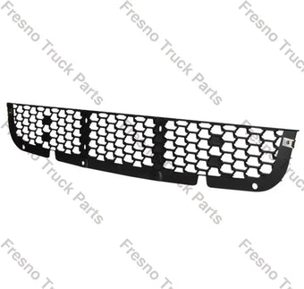 compare product 564.46379 - Bumper Mesh 1-Piece Freightliner P4