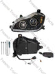 564.59090DBY - Headlamp LED LH Kenw - LED Headlamp Assembly