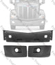 564.75270KPL - Bumper Plastic Peterbilt 579 - Front Bumper