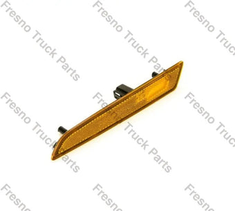 compare product 564.96056L Hood Marker Lamp Reflector LH Volvo
