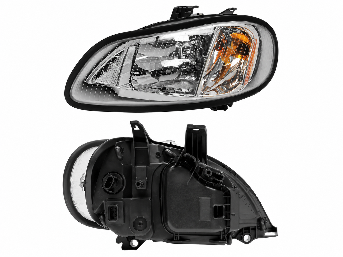 564.46037 - Headlamp Assembly LH