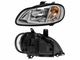 564.46037 - Headlamp Assembly LH