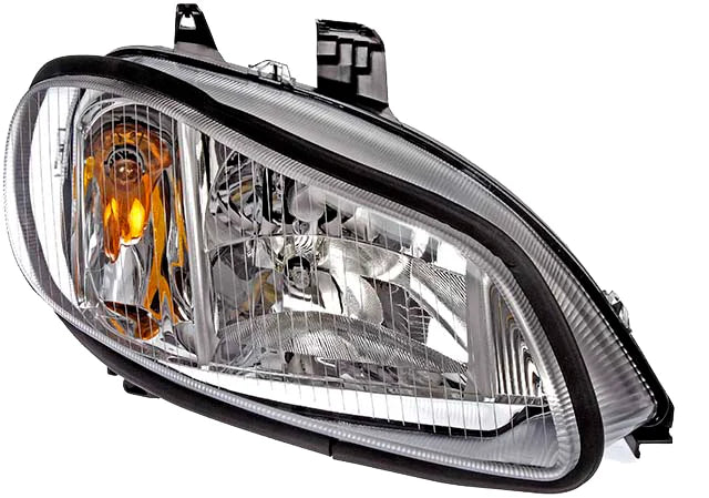 564.46038 - Headlamp Assembly RH