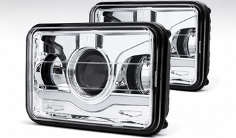compare product 564.46038CRD - Headlamp Assy Chrome